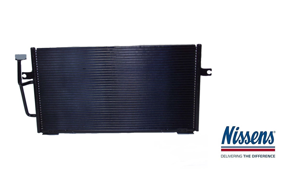 S40 / V40 KLİMA RADYATÖRÜ