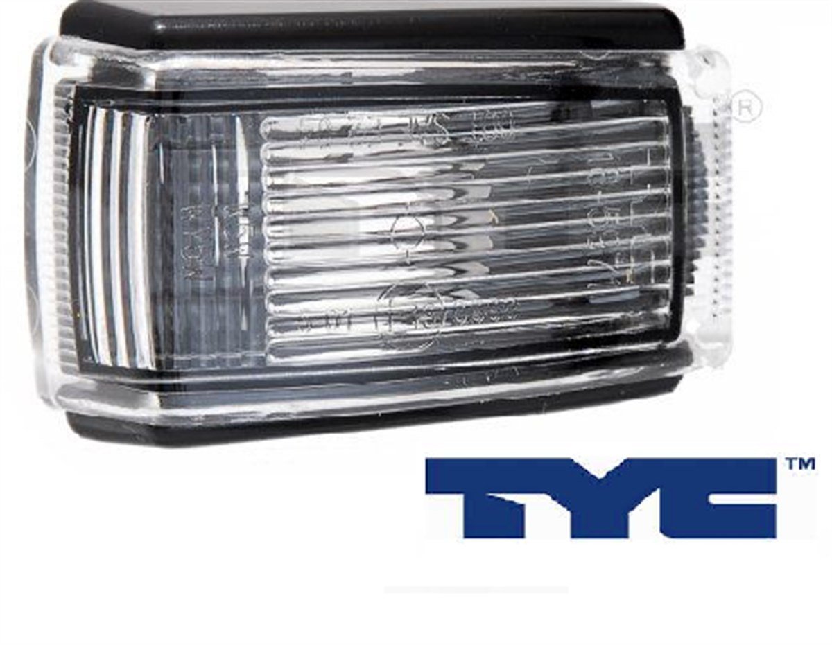 S40 / V40 / S70 / V70 / C70 ÇAMURLUK SİNYALİ SOL / SAĞ