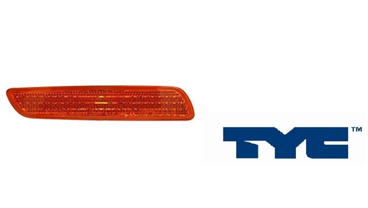 TAMPON SİNYALİ ÖN SAĞ / ARKA SOL S40/V40 