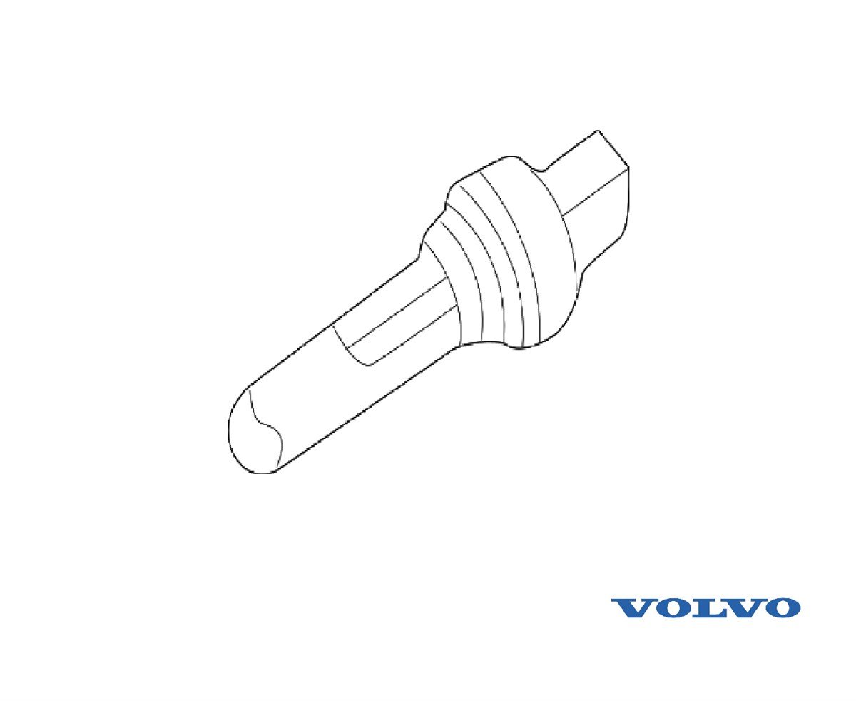 S40 / V50 SU SEVİYE SENSÖRÜ