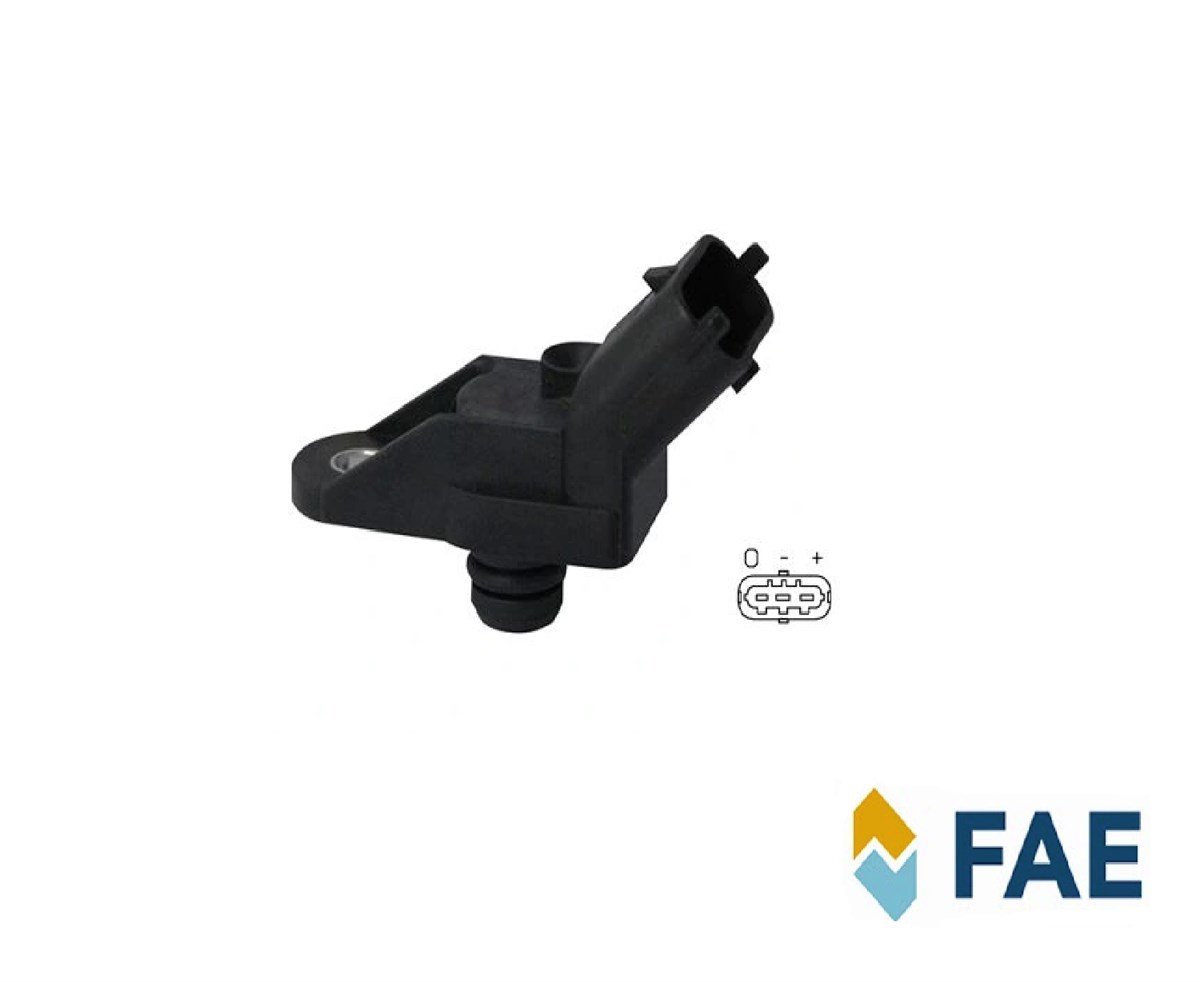 S40/S60/S70/V70/S80/XC70/C70 BASINÇ BARO SENSÖRÜ,TURBO