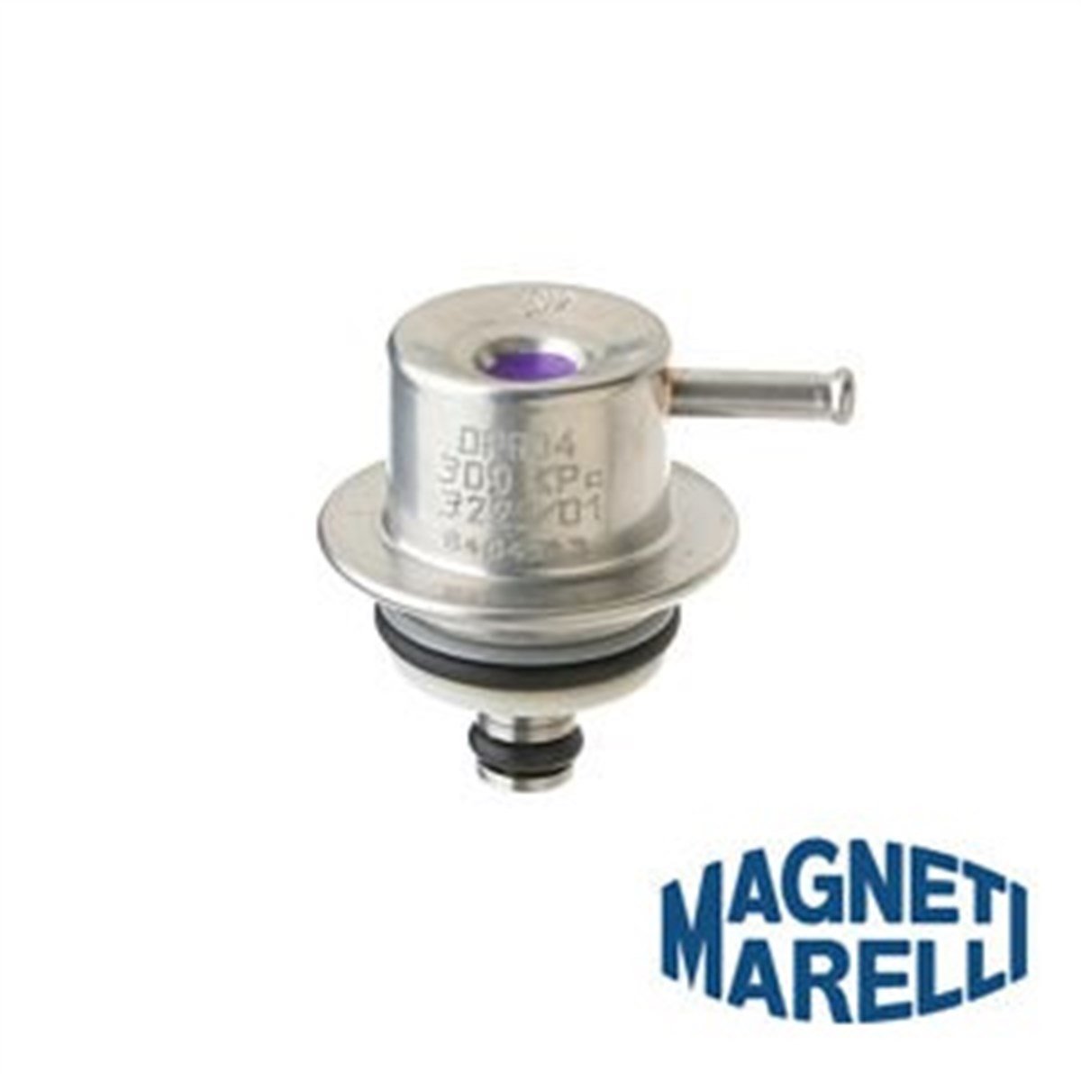 S40/V40 BASINÇ REGÜLATÖRÜ ( ENJEKTÖR KÜTÜĞÜ ÜZERİNDE ) (CHECK VALVE)