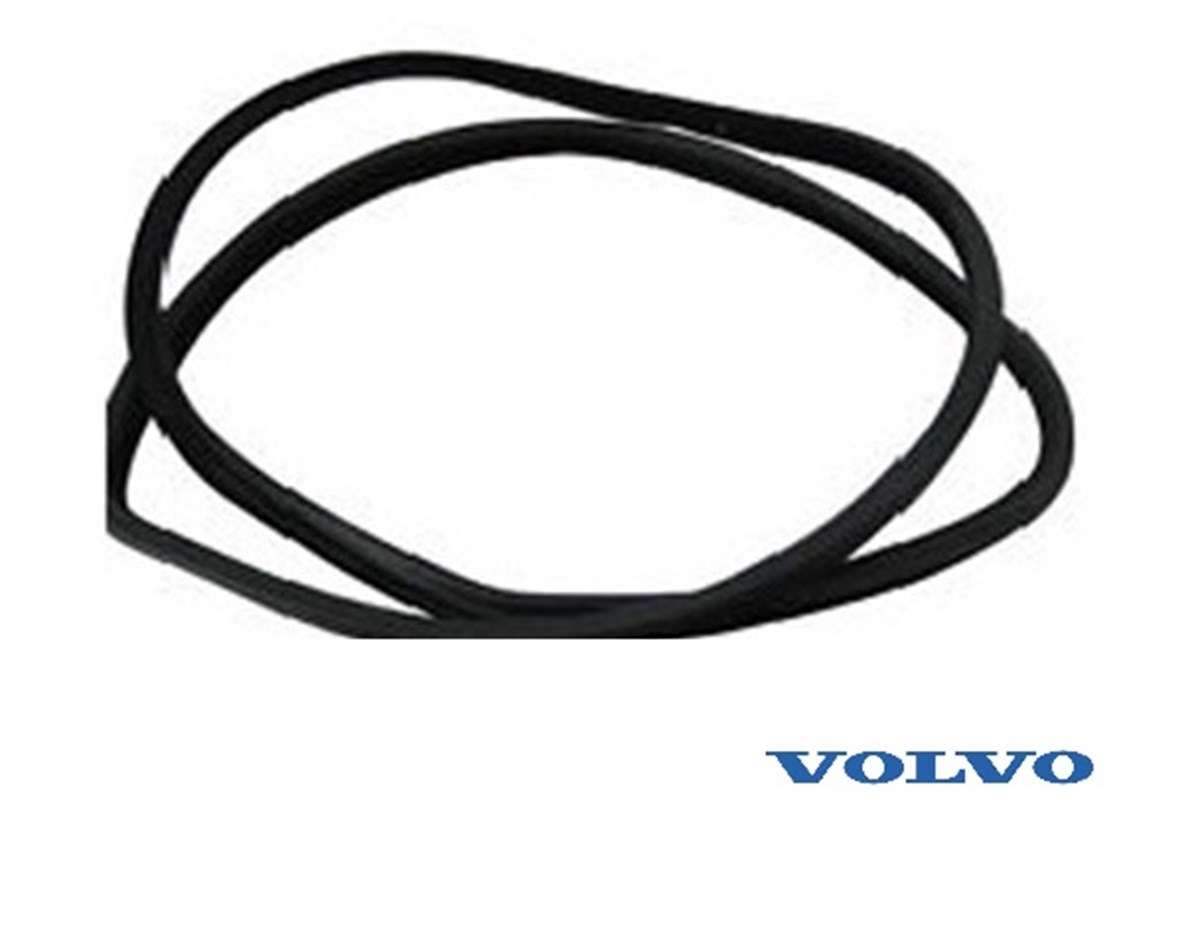 S40/V40 KAPI FİTİLİ ÖN SOL (GÖVDE DE OLAN)