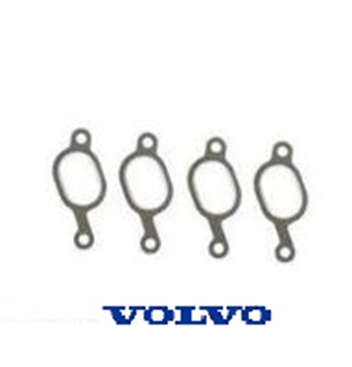  MANİFOLD CONTASI EKSOZ S40/V40