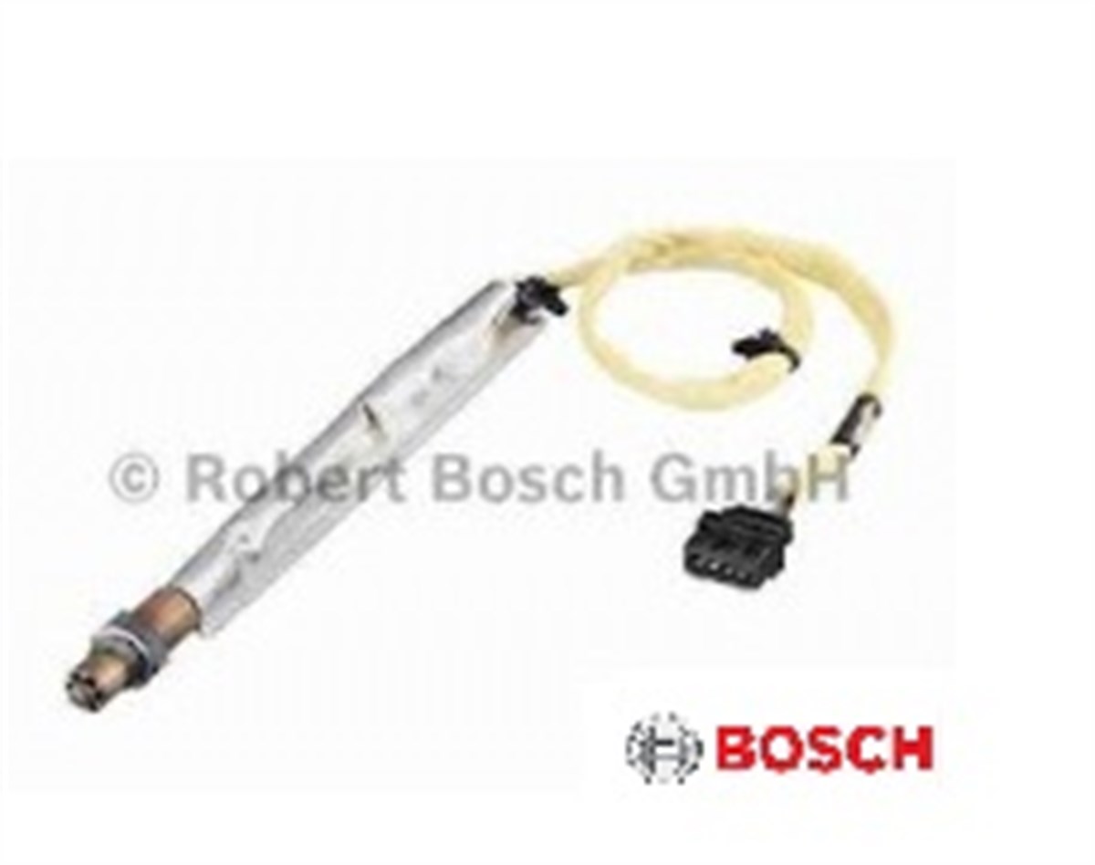 OKSİJEN SENSÖRÜ ÖN (TURBOLU ARÇLAR İÇİN UYGUNDUR) S40/V40 