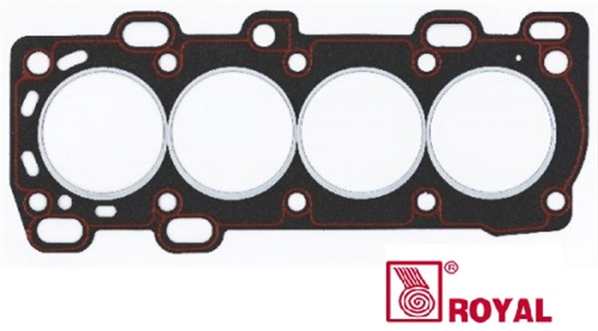 SİLİNDİR ÜST KAPAK CONTASI S40/V40 