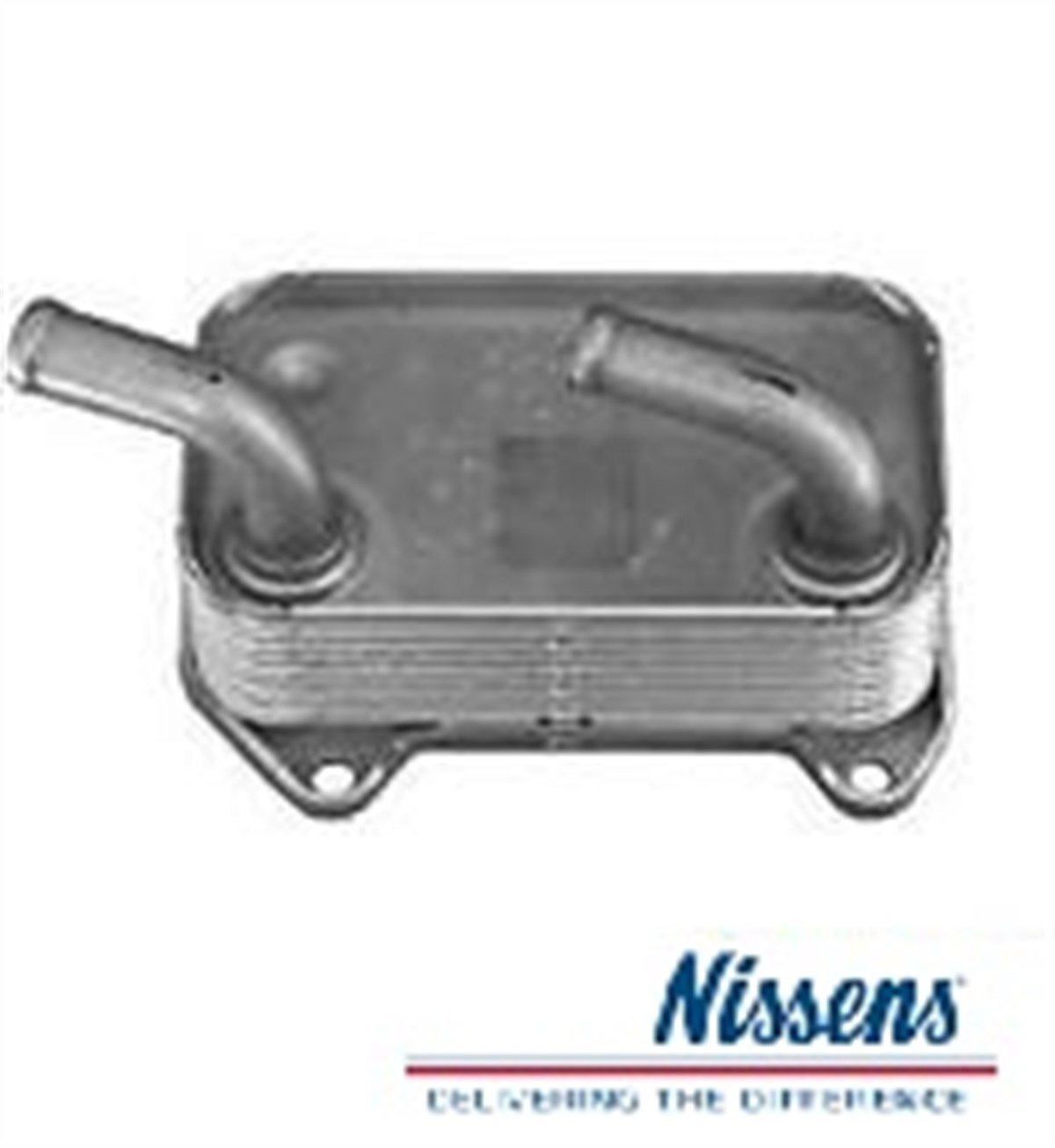 S40/V40 YAĞ SOĞUTUCU