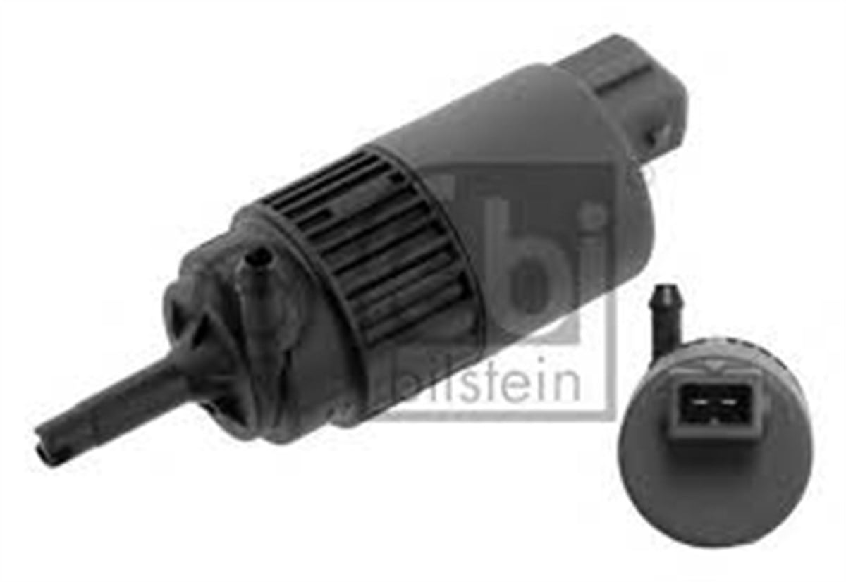 S40/V40 YIKAMA POMPASI ÖN CAM