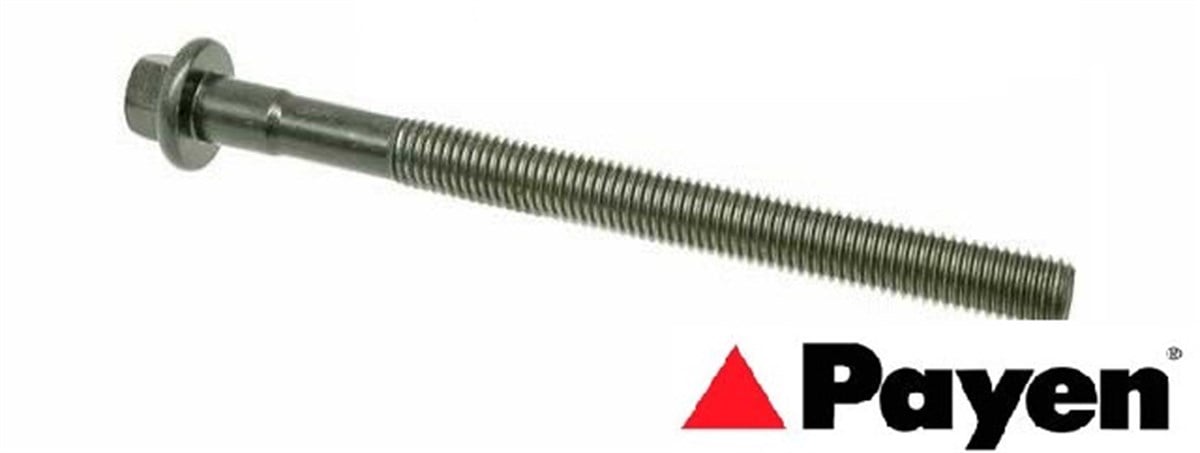 SİLİNDİR KAPAK CIVATASI  S40/V40/S60/S70/S70/S80 /S90/XC90