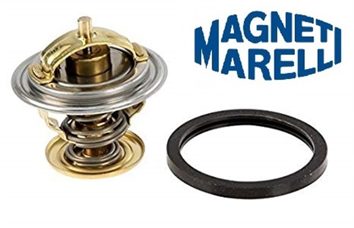 S40/V40/S60/S70/S80  TERMOSTAT