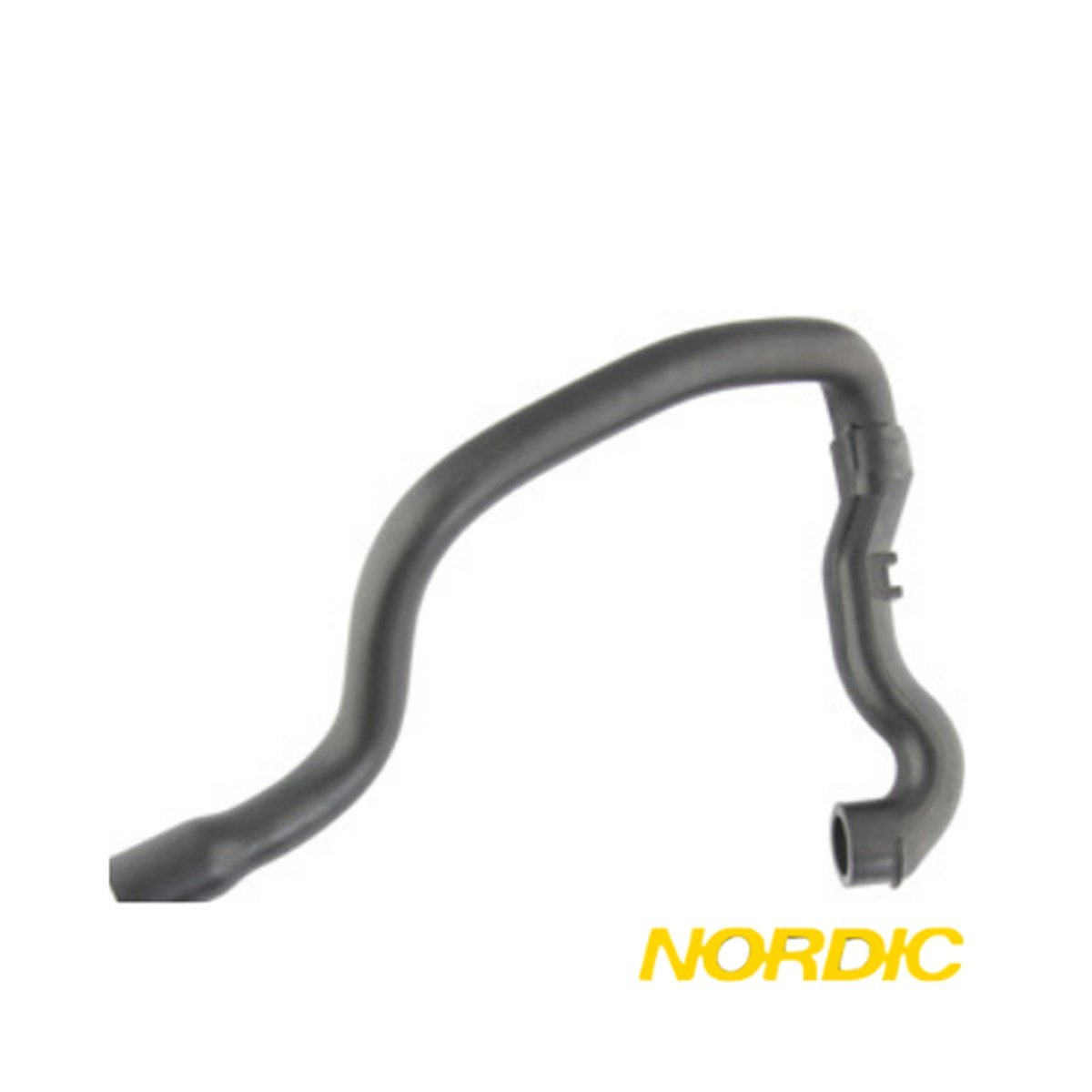  -2002 KARTER HAVALANDIRMASI ÜST HORTUMU S40/V40/S70/850, XC70/S60/V70/S80