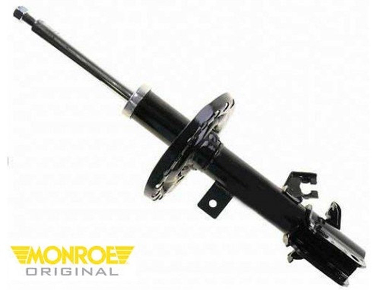 ARKA AMORTİSÖR S60 -2009 S80 -2006 