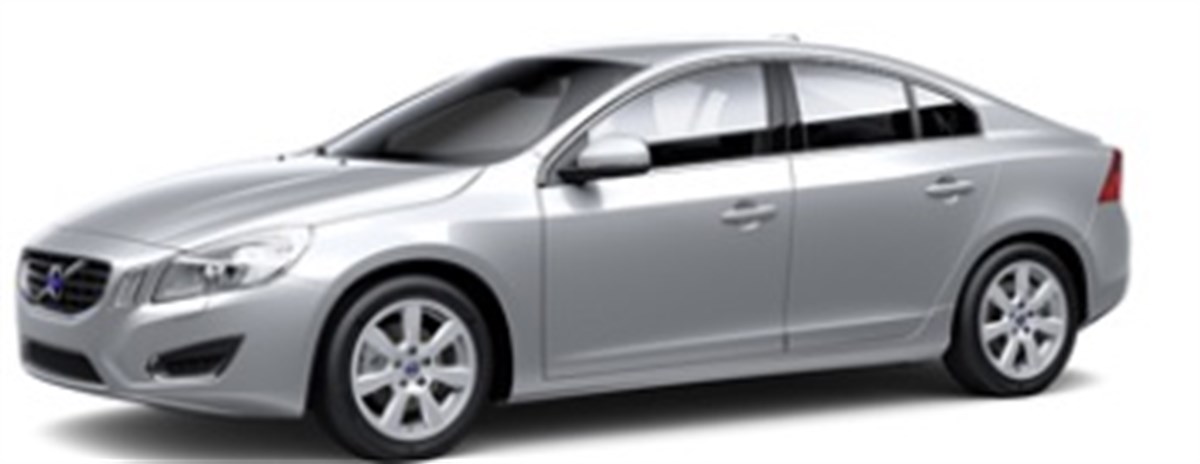 S60 2011-2015 MODEL D2 STANDART BAKIM**TEMİZLEME SPREYİ HEDİYELİ**