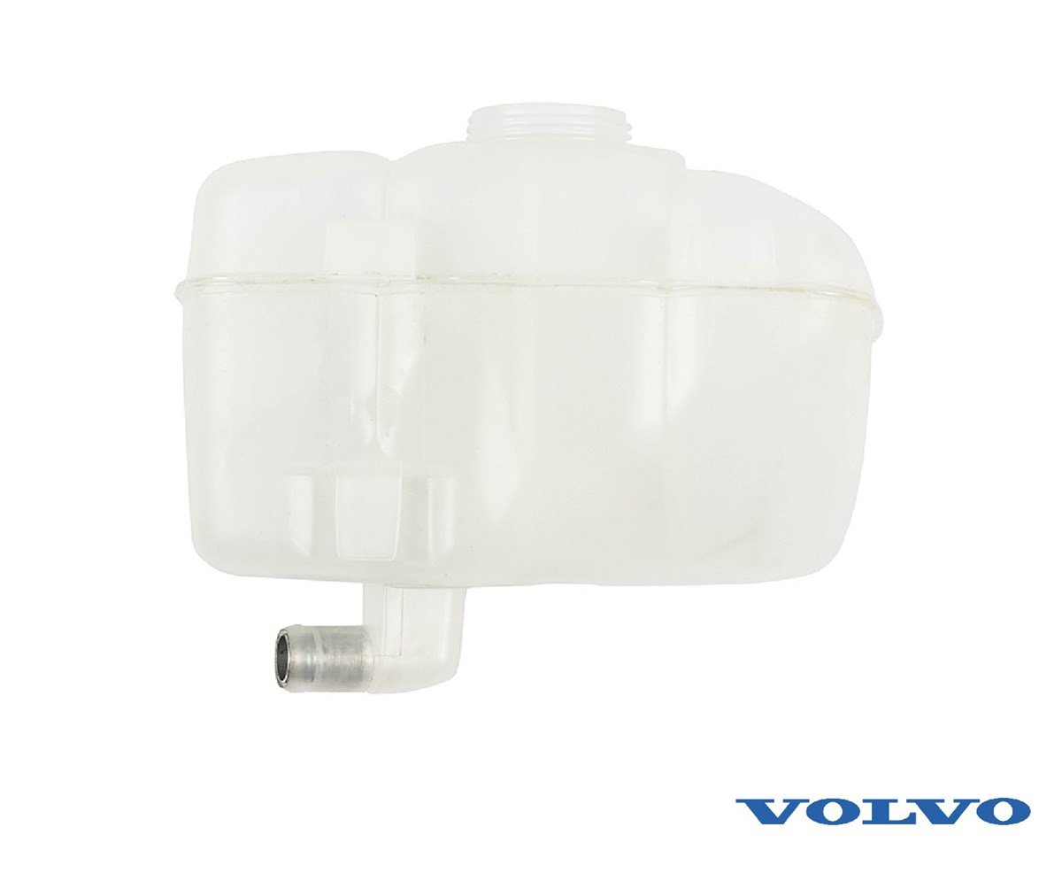 S60 / 80 / V70 / XC70 RADYATÖR EK DEPO (30741973)