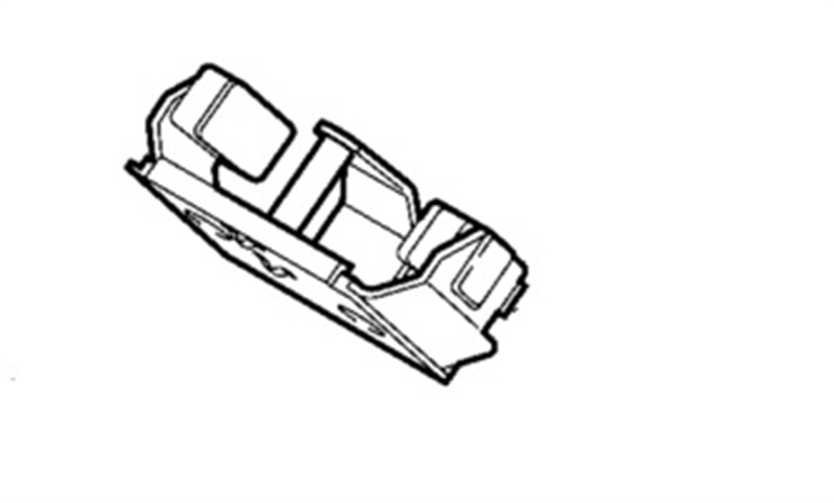 S60 KİLİT MESNEDİ