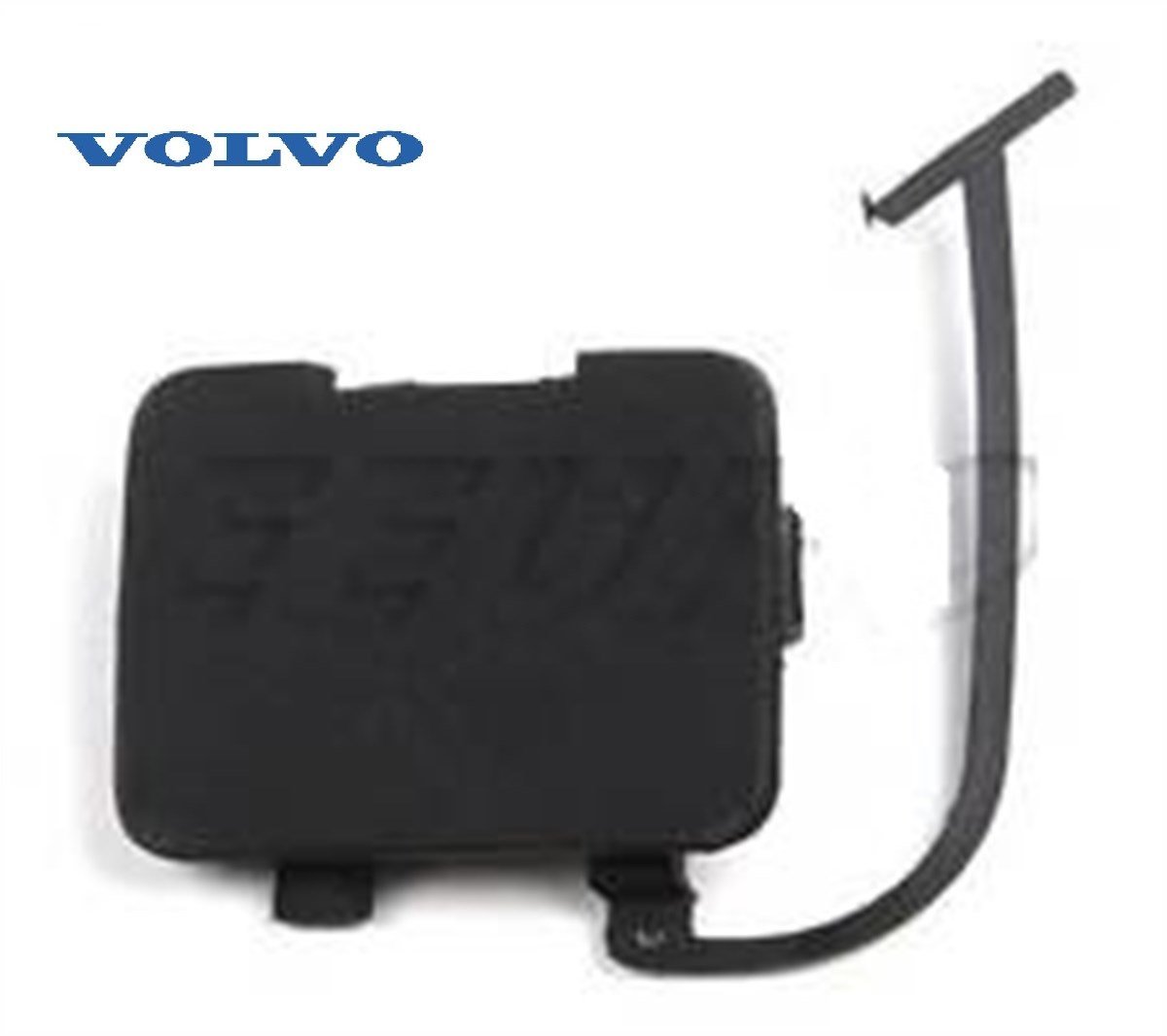 S60 ÖN TAMPON ÇEKİ DEMİR KAPAĞI 2005-2009