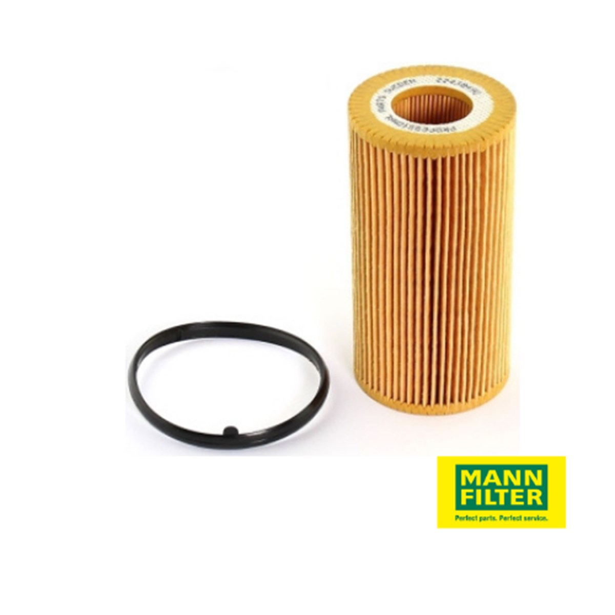 S60 / S80 / V70 / XC60 YAĞ FİLTRESİ DİZEL D3 / D5