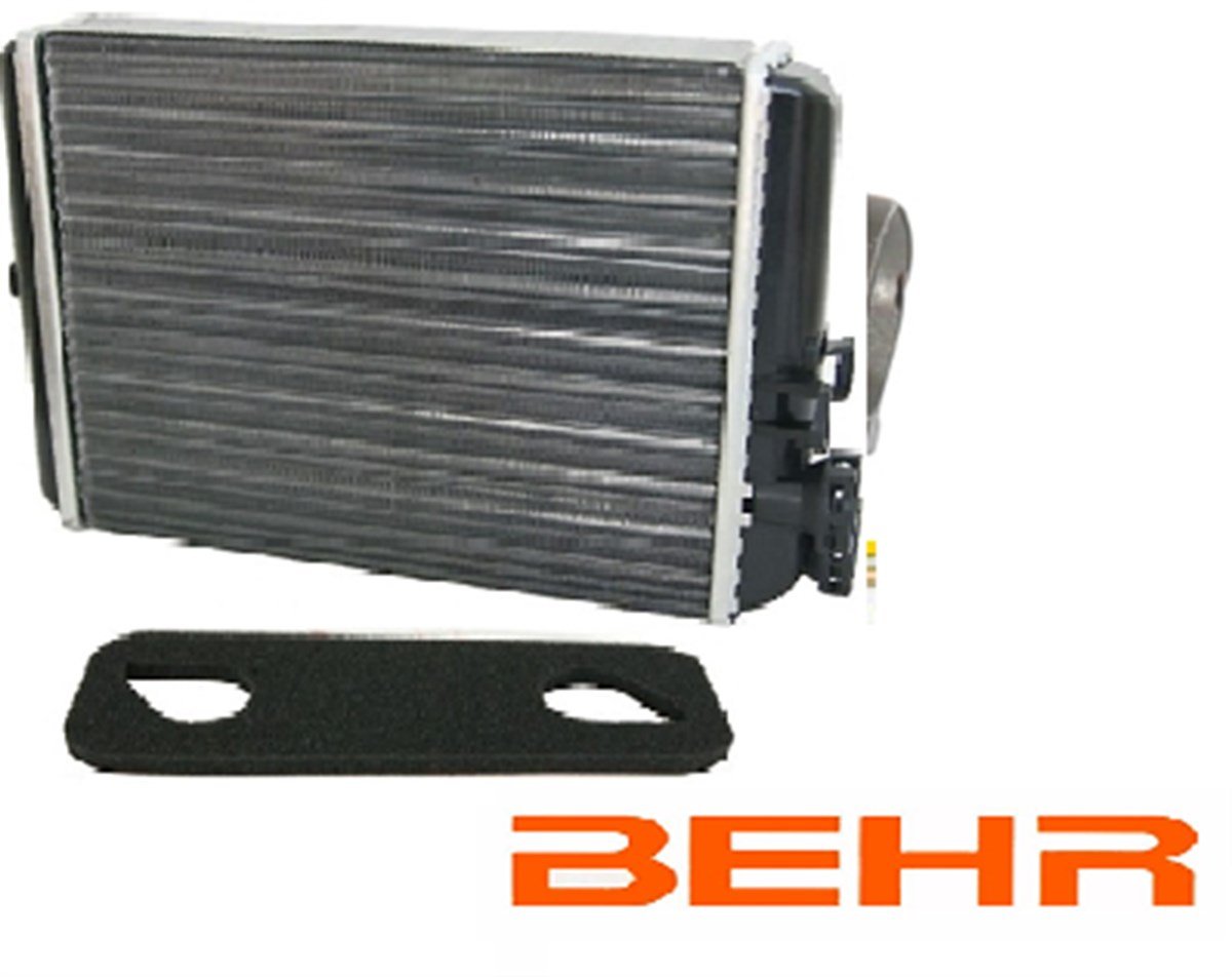 S60 / S80 / XC70 / XC90 KALORİFER RADYATÖRÜ (9171503)