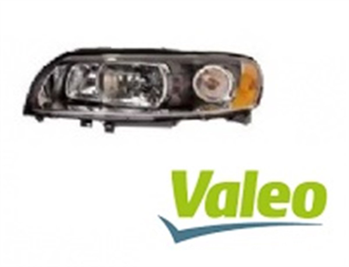 SAĞ XENON FAR D2R S60 