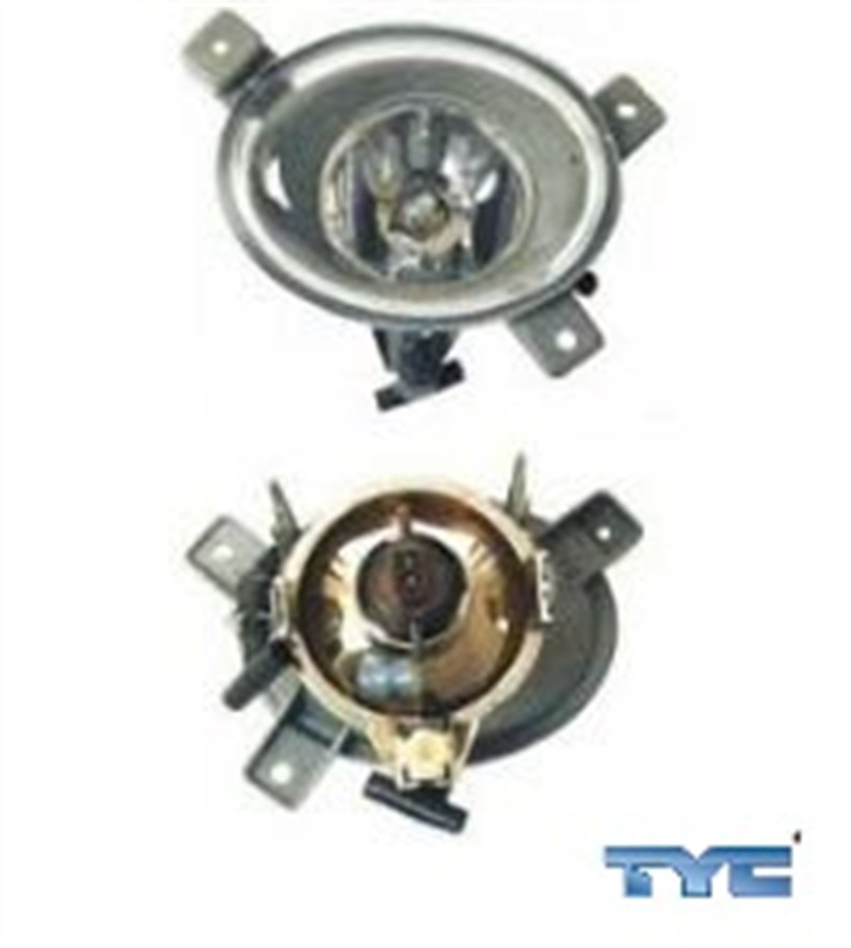 SİS LAMBASI SOL S60