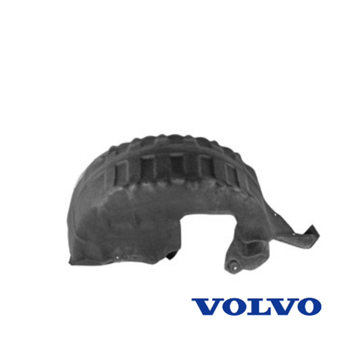 S60 / V60 ARKA TEKER DAVLUMBAZI  SOL