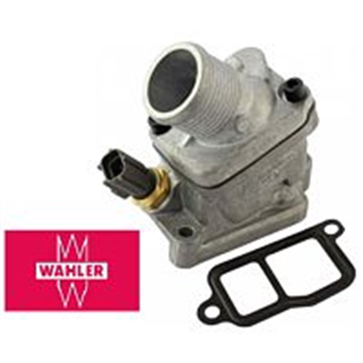 TERMOSTAT KİTİ S60/S70/S80/V70/XC70 