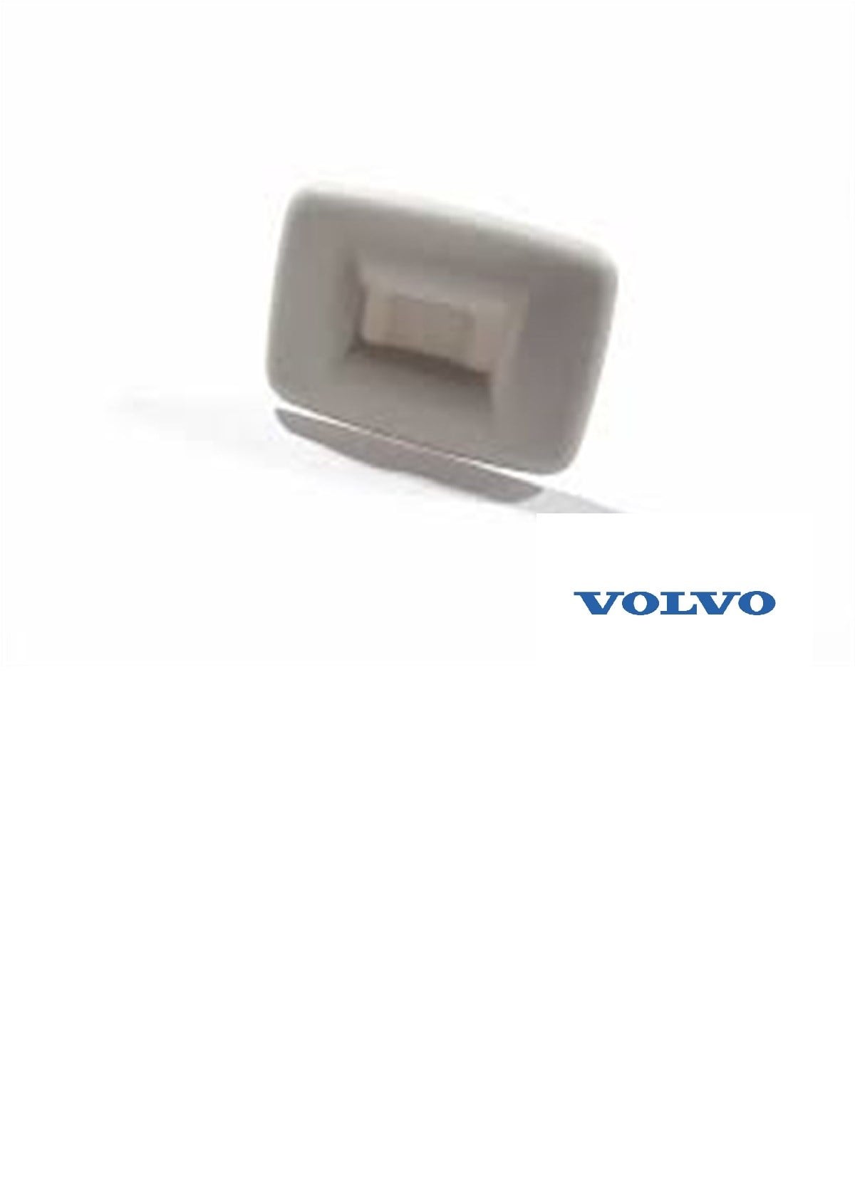 S60/S80 TAVAN DÖŞEMESİ KLİPSİ ARKA ORTA  (ARENA)