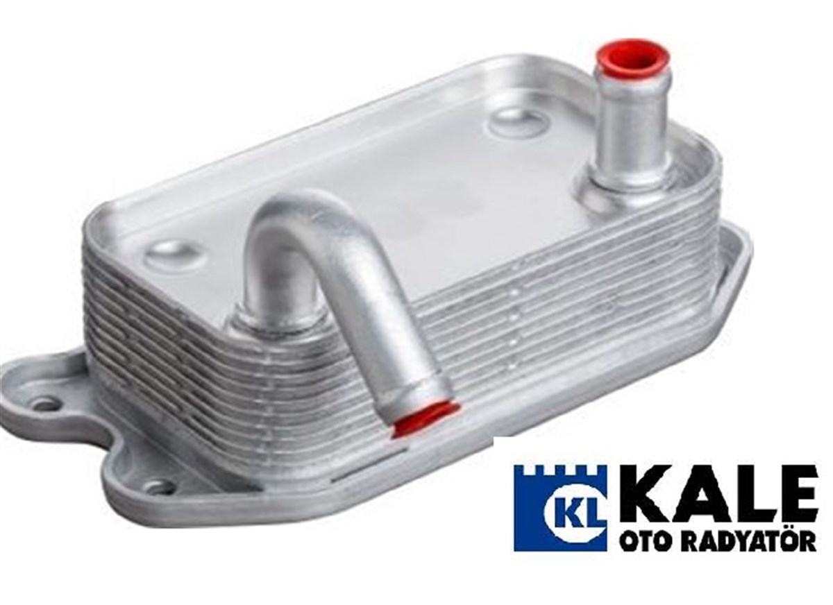  YAĞ SOĞUTUCU S60/S80/S70/V70/XC70/XC90