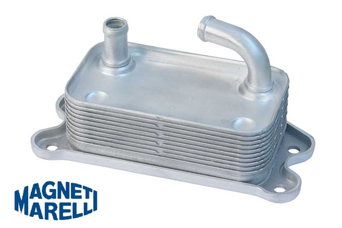 YAĞ SOĞUTUCU S60/S80/S70/V70/XC70/XC90 