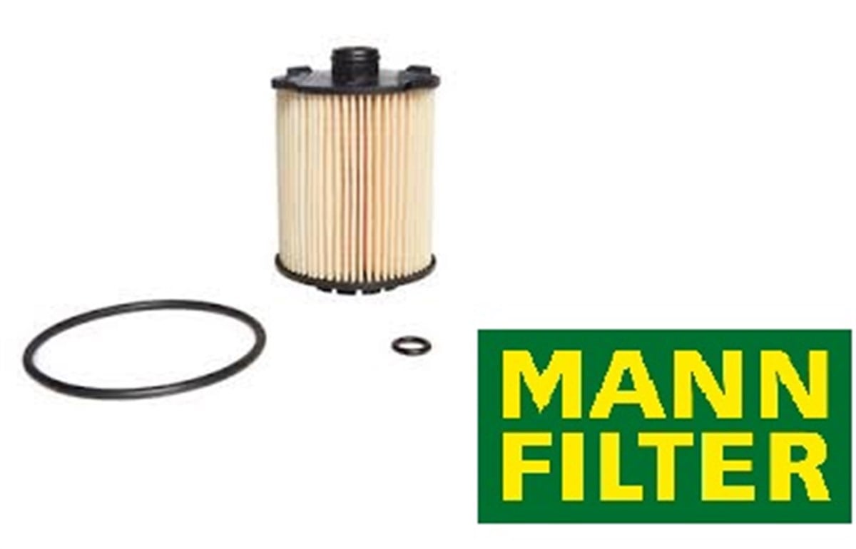 S60/S80/V40/V60/V70/XC70 YAĞ FİLTRESİ