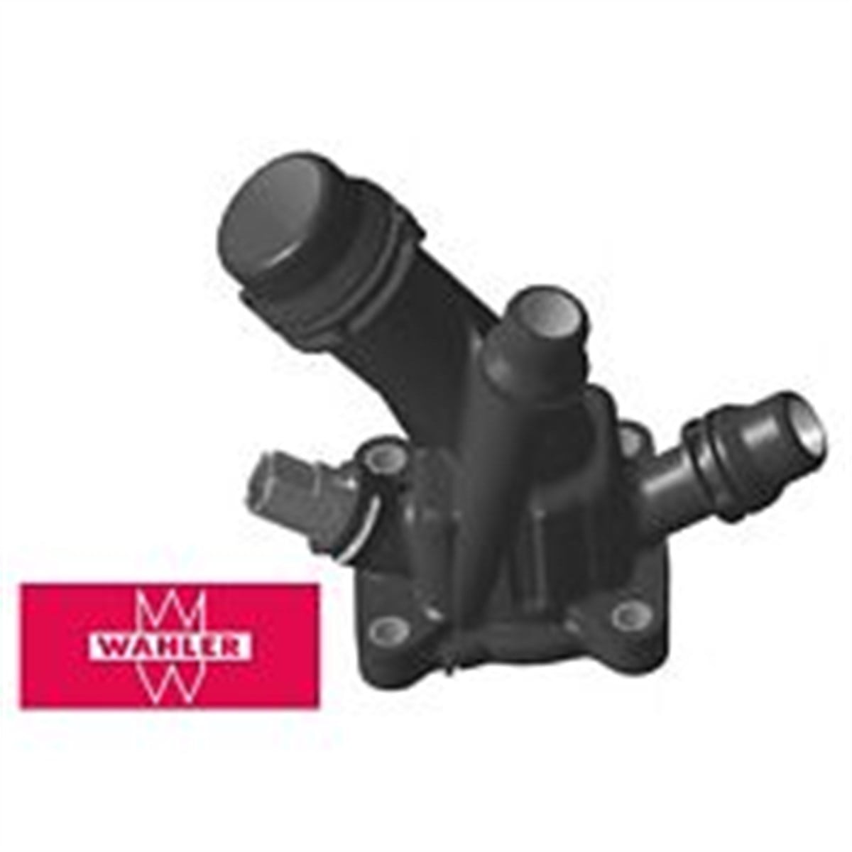 TERMOSTAT KİTİ S60/S80/V40/XC60/C30/NS40/V50 