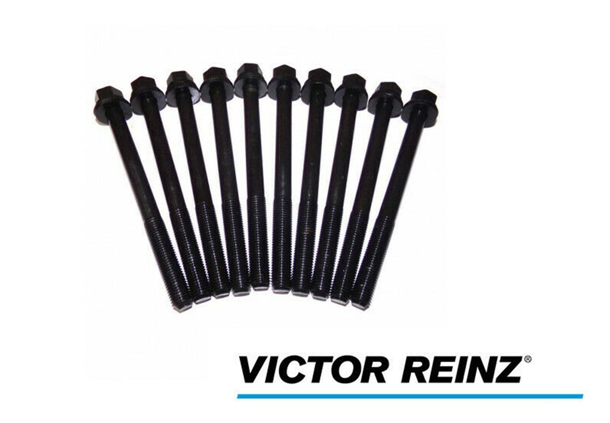 S60/S80/V50/XC70/XC90 D5 MOTOR İÇİN SAPLAMA CİVATASI