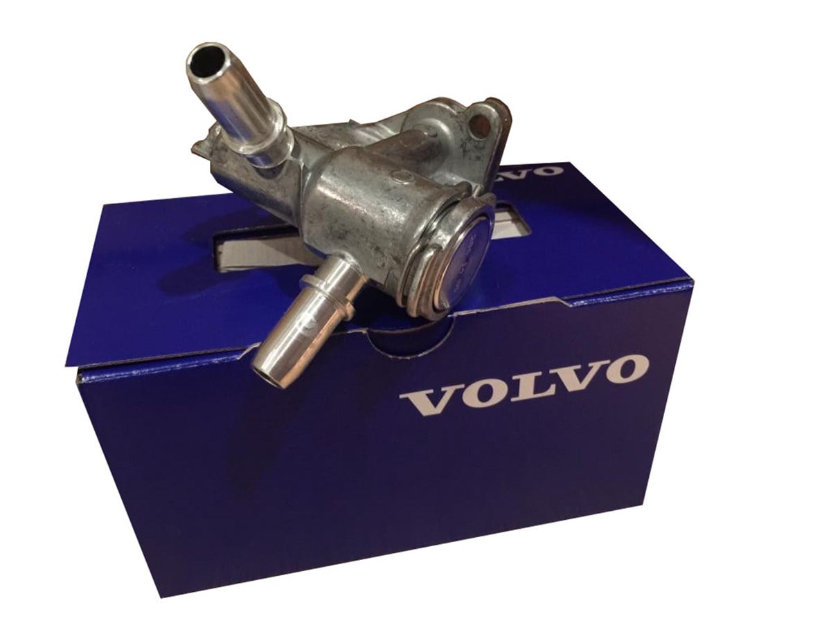 S60/S80/V60/V70/XC60/XC70/ TERMOSTAT