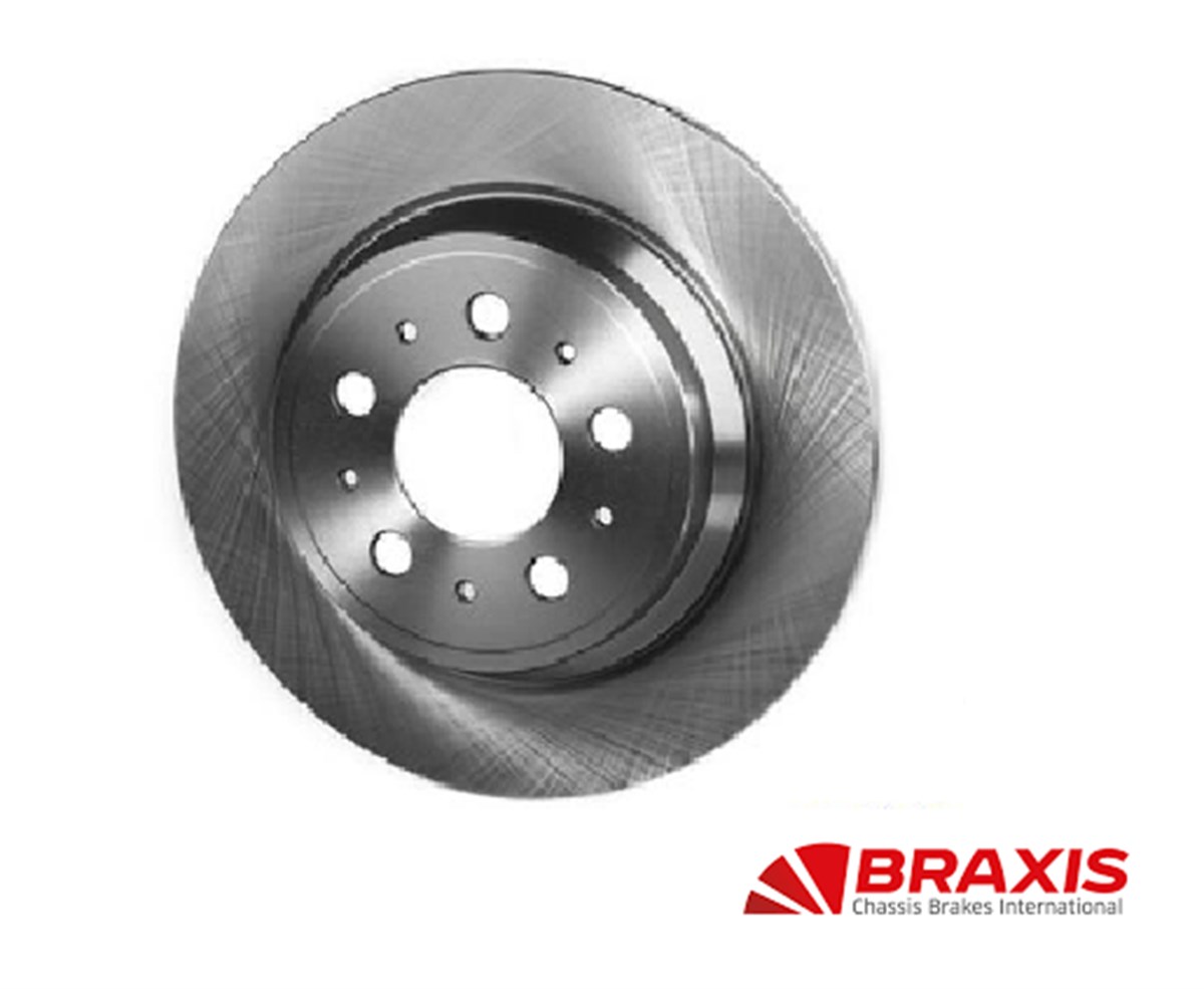 S60/S80/V70/XC70  ARKA DİSK