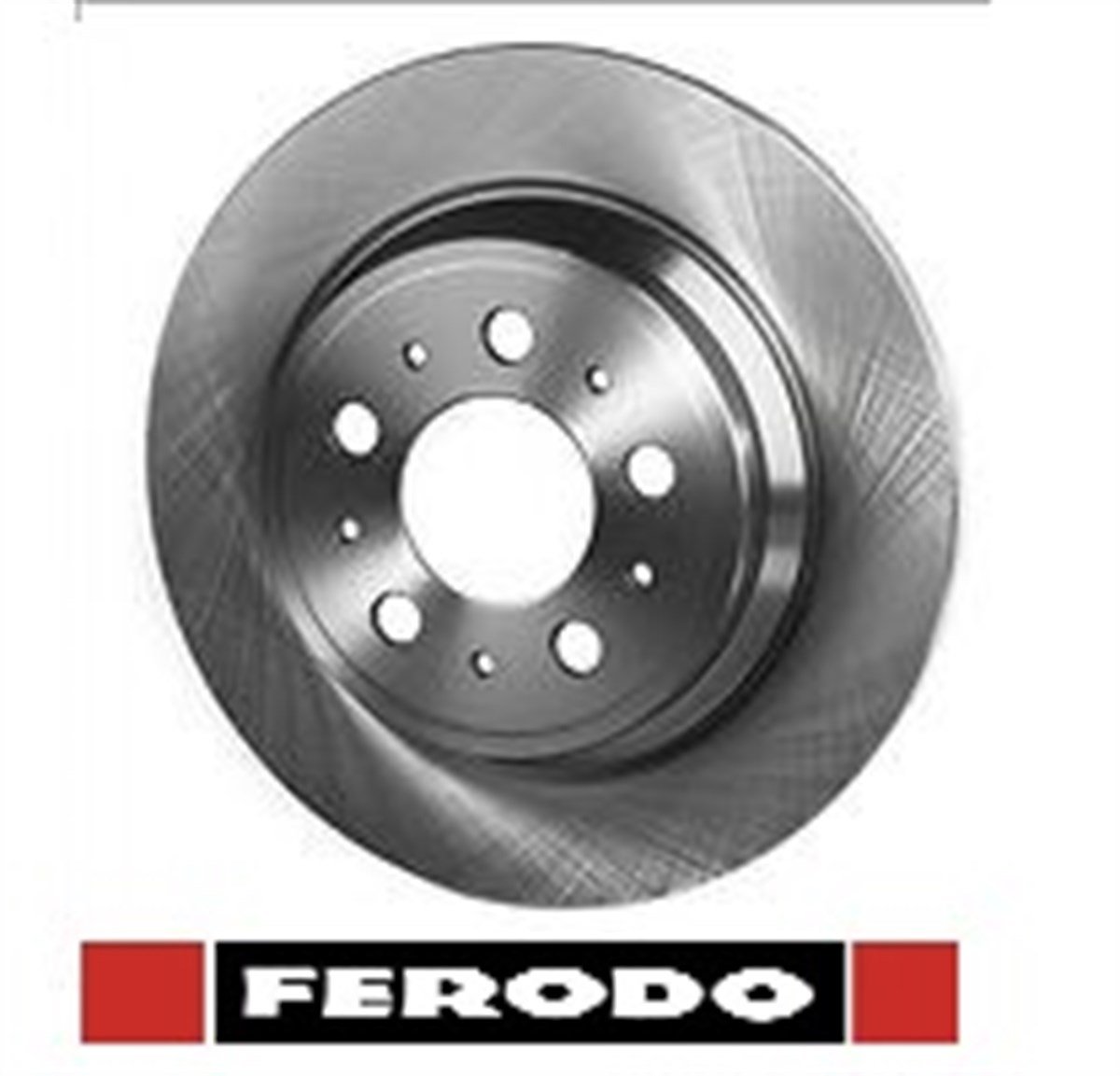 S60/S80/V70/XC70 ARKA DİSK