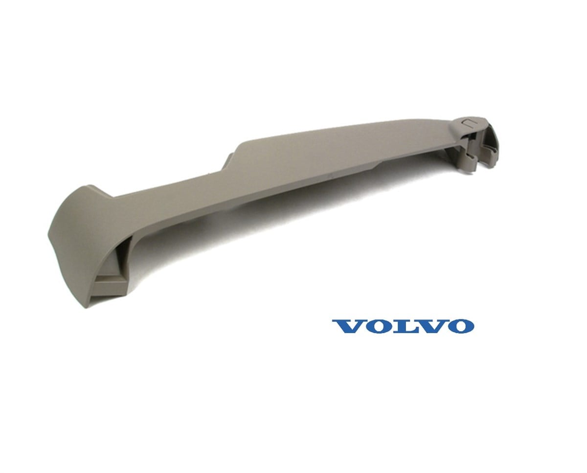S60/S80/V70/XC70/XC90 ÖN KOLTUK YAN PANEL KAPLAMA ALT ELEKTRİKLİ KOLTUK SAĞ (OAK)