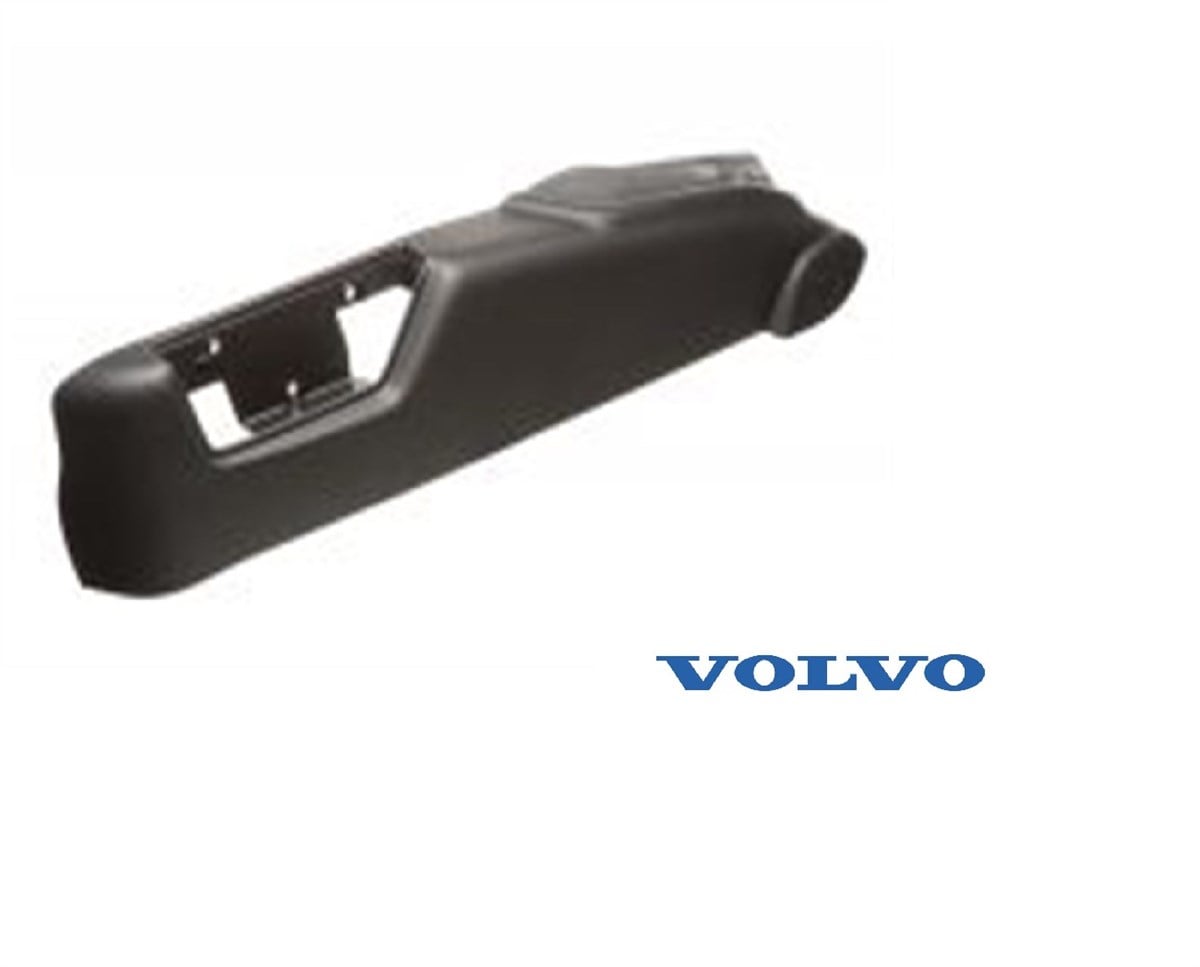 S60/S80/V70/XC70/XC90 ÖN KOLTUK YAN PANEL KAPLAMA ALT ELEKTRİKLİ KOLTUK SAĞ