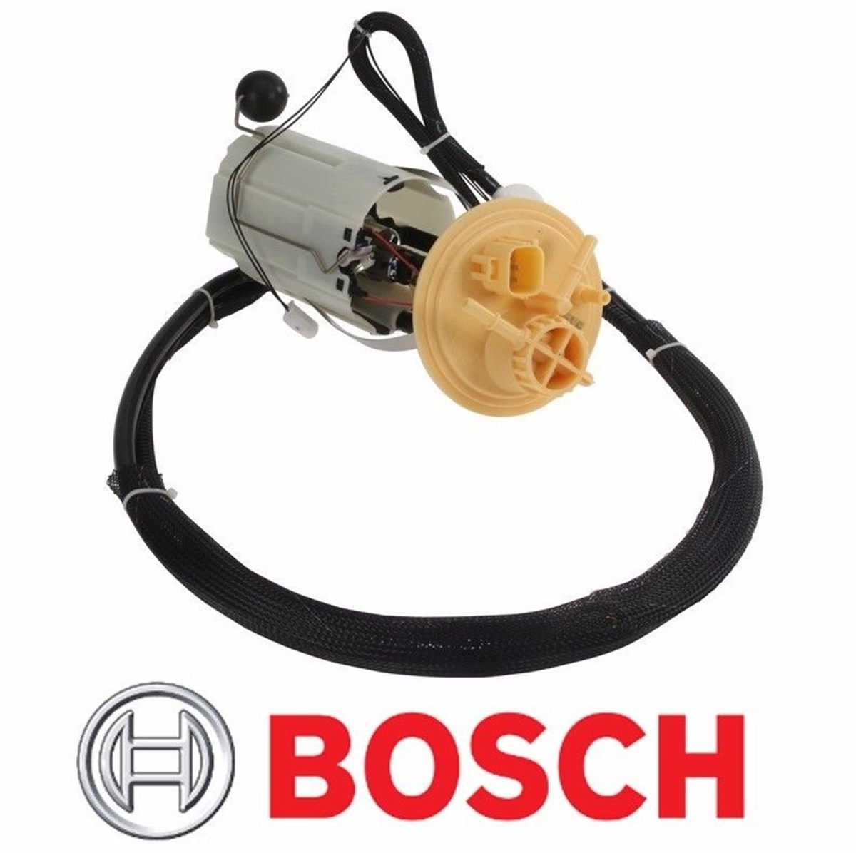 YAKIT POMPASI KOMPLE ŞAMANDIRALI S60/S80/V70/XC70/XC90 