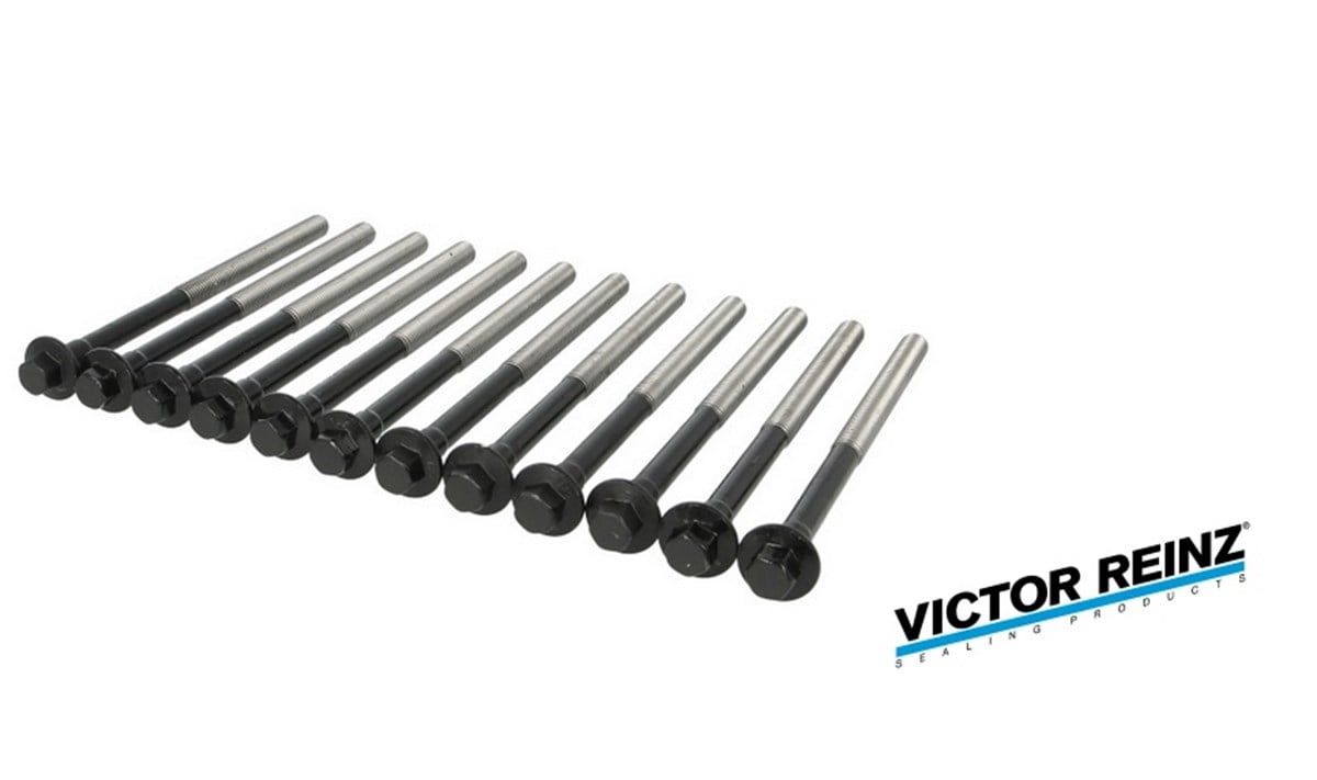 S60/S80/XC60/NS40/V40 SİLİNDİR KAPAK SAPLAMASI