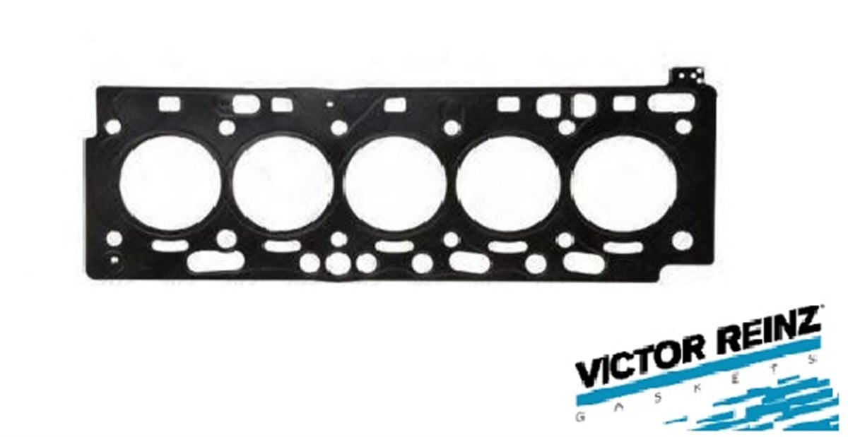  KAPAK CONTASI D3/D5 3 DELİK S60/S80/XC70/XC60/V40 D3/D5 10 