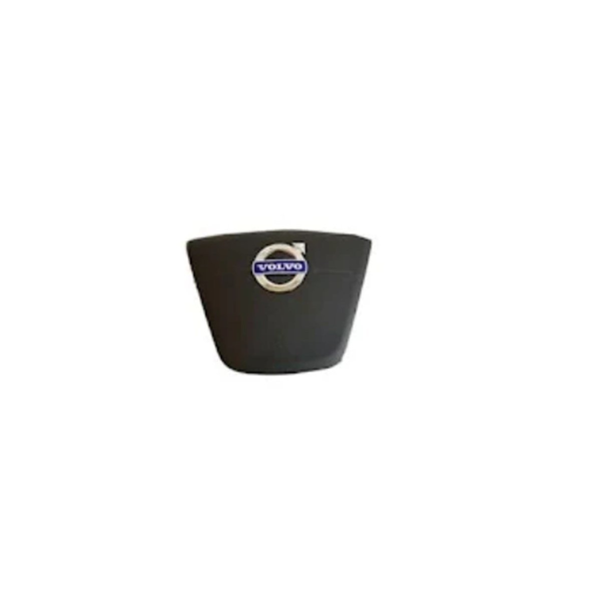 S60/V60 2011- DİREKSİYON AİRBAG CHARCOAL RENK 5-6 CYL