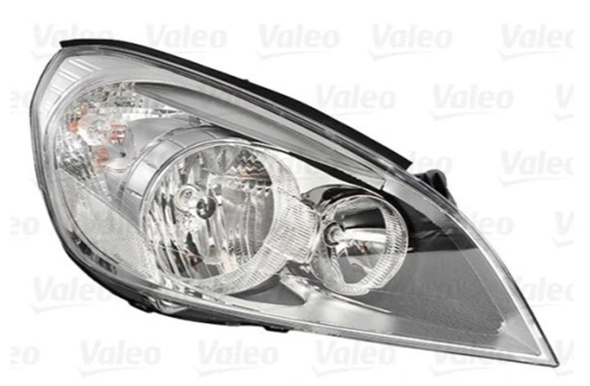 S60/V60 2011- HALOJEN FAR SOL