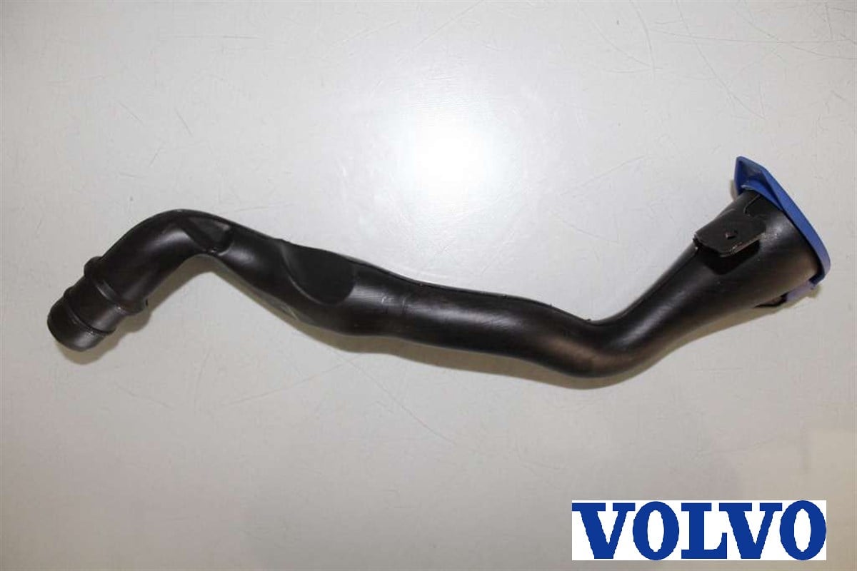 CAM SUYU DEPOSU DOLDURMA BORUSU S60/V60 