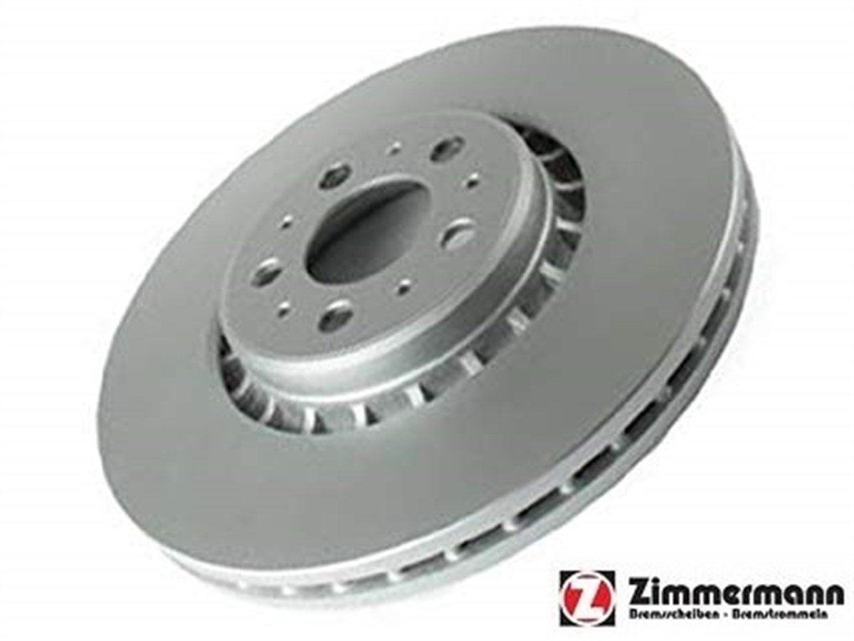 ÖN DİSK S60/V60/ V70/XC70 