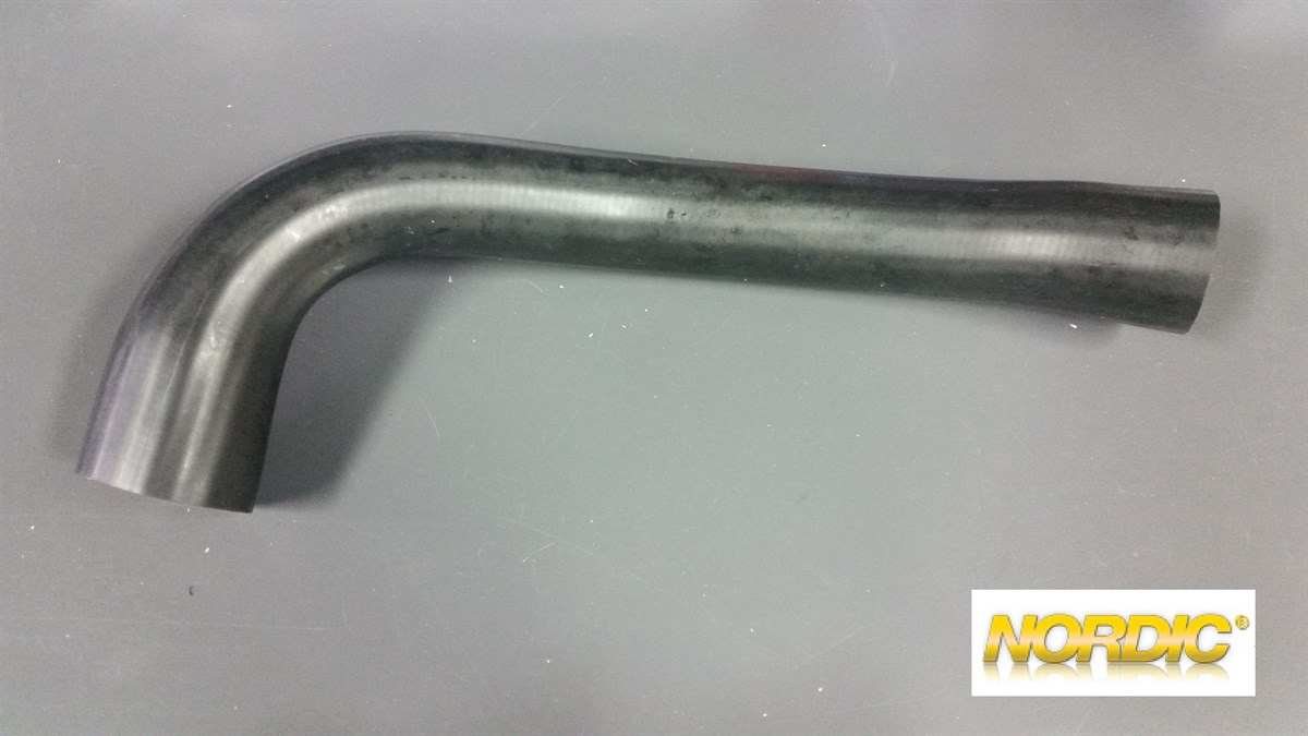 S60/V60/S80/V70 2011- TURBO EMİŞ HORTUMU İNTERCOLLER