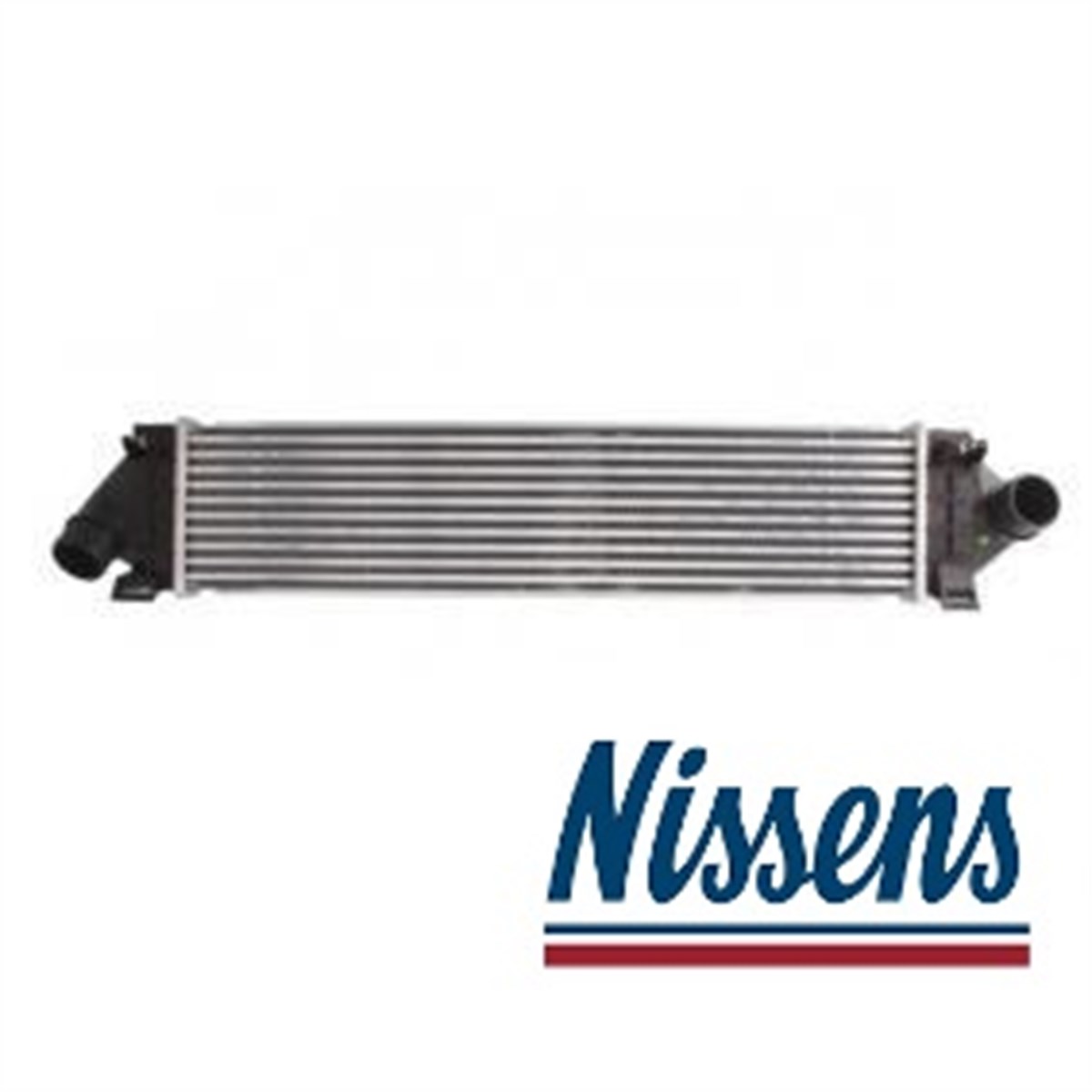 S60/V60/S80/V70 TURBO RADYATÖRÜ ( İNTERCOOLER )