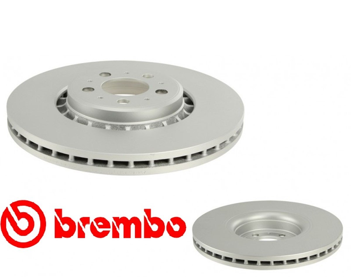 S60/V60/S80/V70/XC70 316 MM DİSK ÖN SPORT