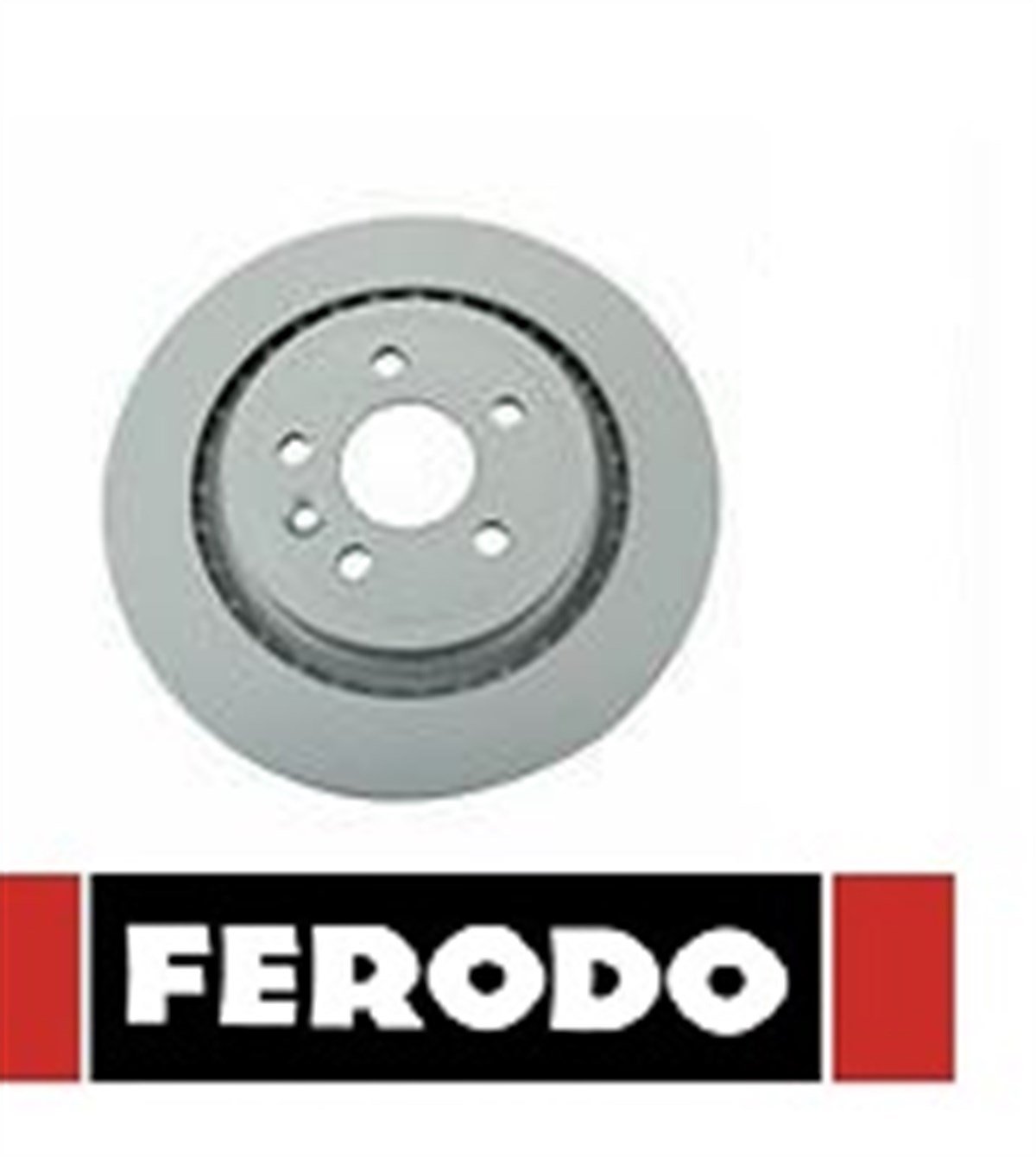  DİSK ARKA ELEKTRİKLİ EL FRENİ S60/V60/S80/V70/XC70