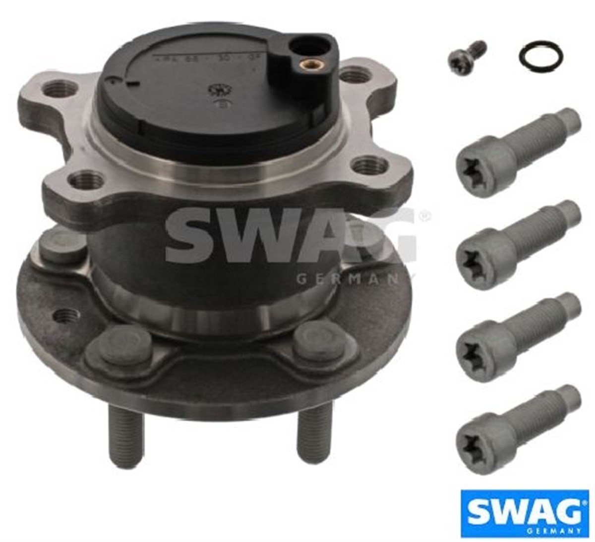 S60/V60/S80/V70/XC70 PORYA ARKA