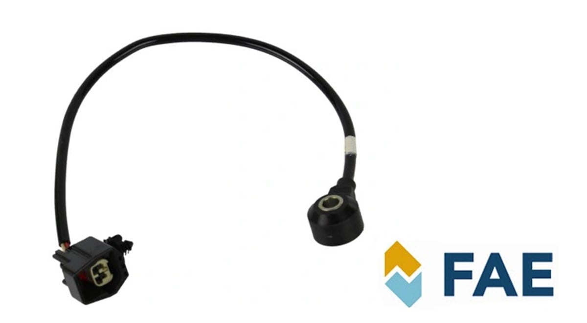 DARBE SENSÖRÜ S60/V60/V40/S80/V70/NS40/V50 